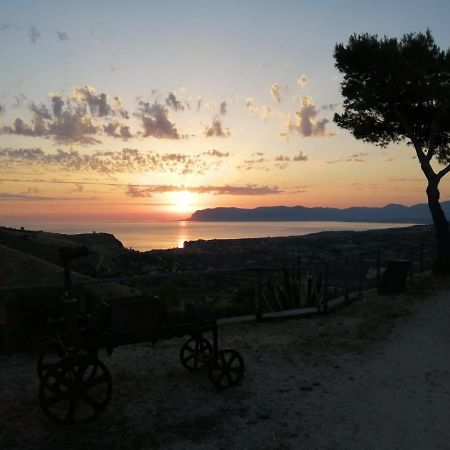 Agriturismo Finazzo Balata di Baida Exteriér fotografie
