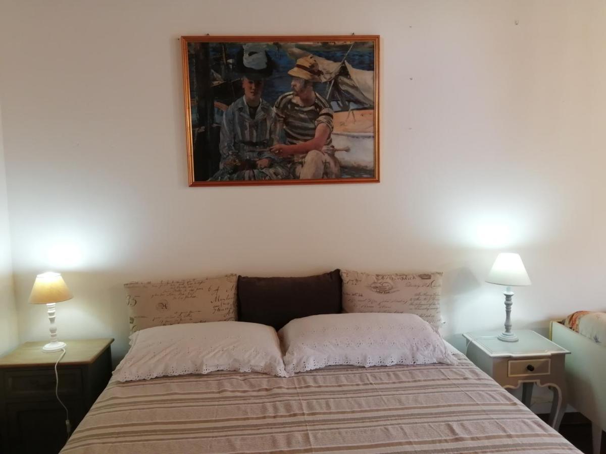 Agriturismo Finazzo Balata di Baida Exteriér fotografie