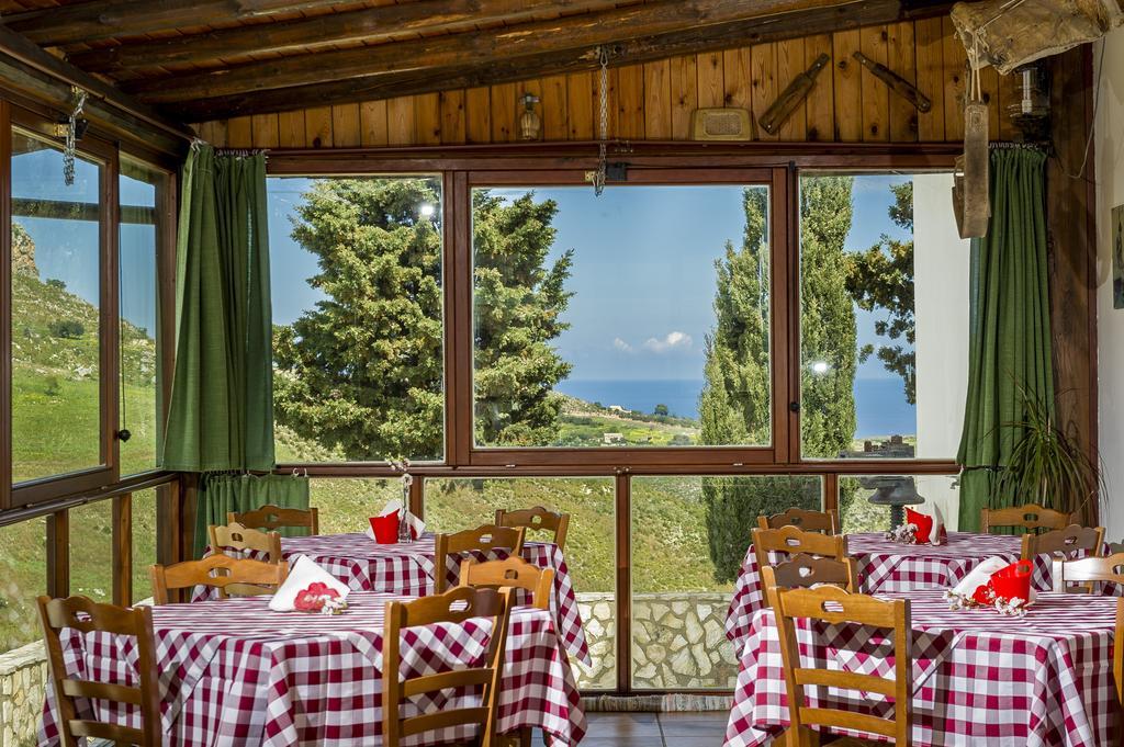 Agriturismo Finazzo Balata di Baida Exteriér fotografie