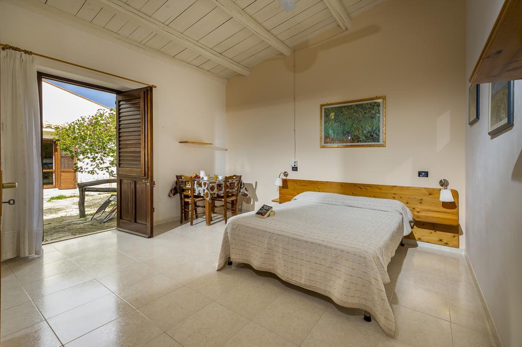 Agriturismo Finazzo Balata di Baida Exteriér fotografie