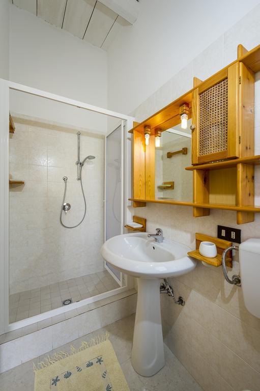 Agriturismo Finazzo Balata di Baida Exteriér fotografie