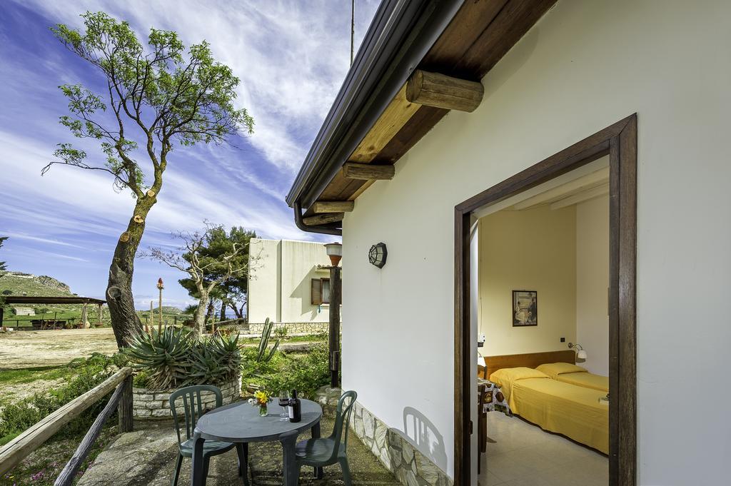 Agriturismo Finazzo Balata di Baida Exteriér fotografie