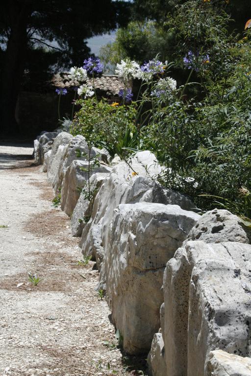 Agriturismo Finazzo Balata di Baida Exteriér fotografie